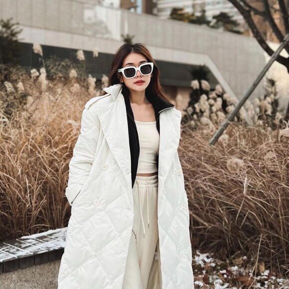 Final Price! Celine CL40198F 78A Lilac/Smoke Sunglasses - Picture 9 of 11